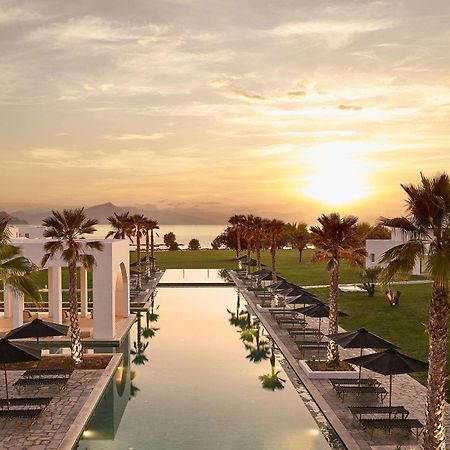Grecotel Casa Marron Lakopetra Екстер'єр фото