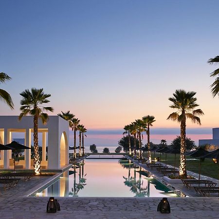 Grecotel Casa Marron Lakopetra Екстер'єр фото