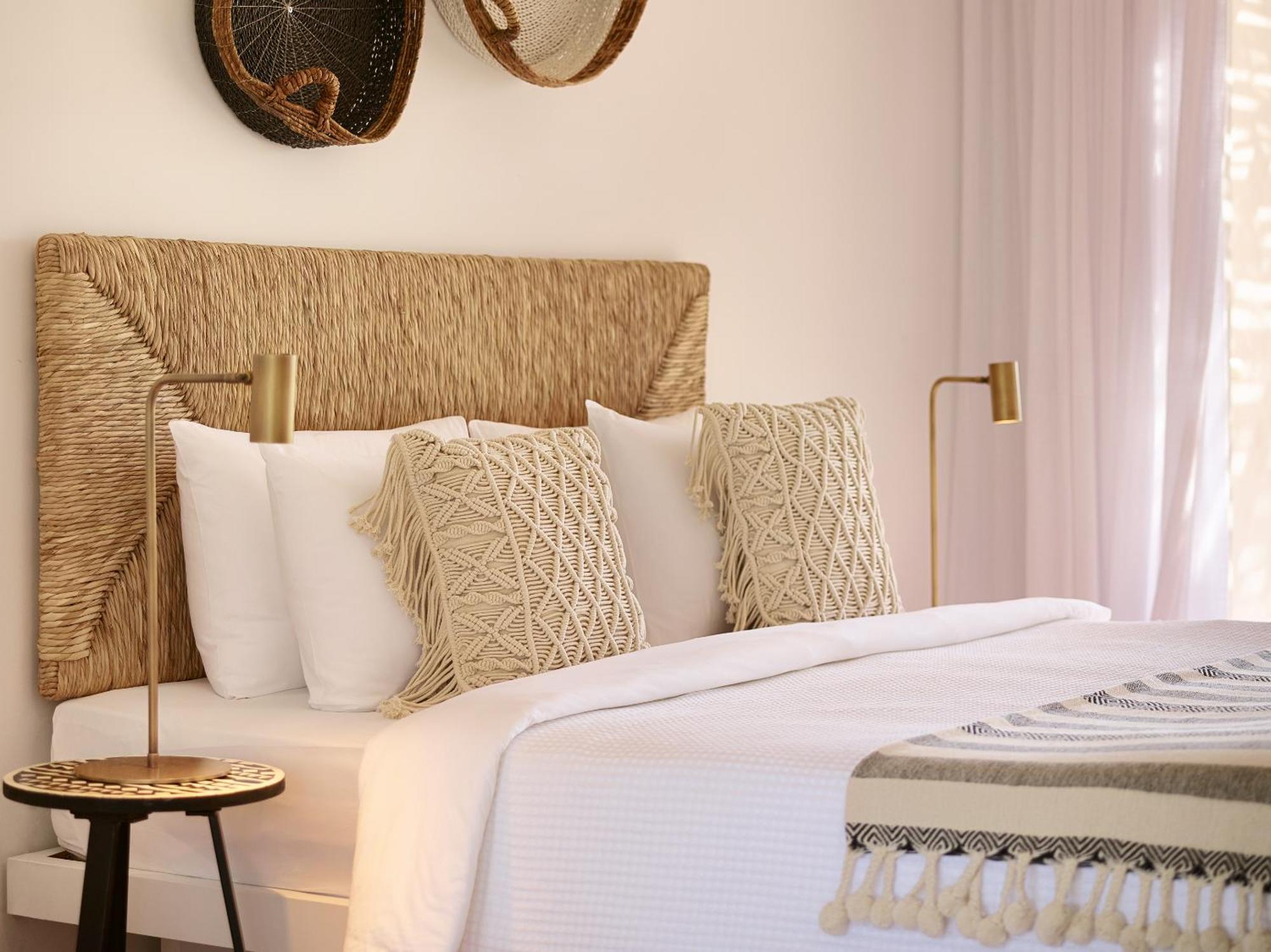 Grecotel Casa Marron Lakopetra Екстер'єр фото