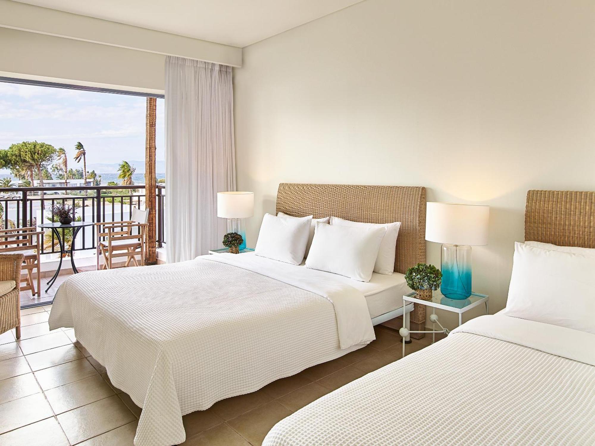 Grecotel Casa Marron Lakopetra Екстер'єр фото