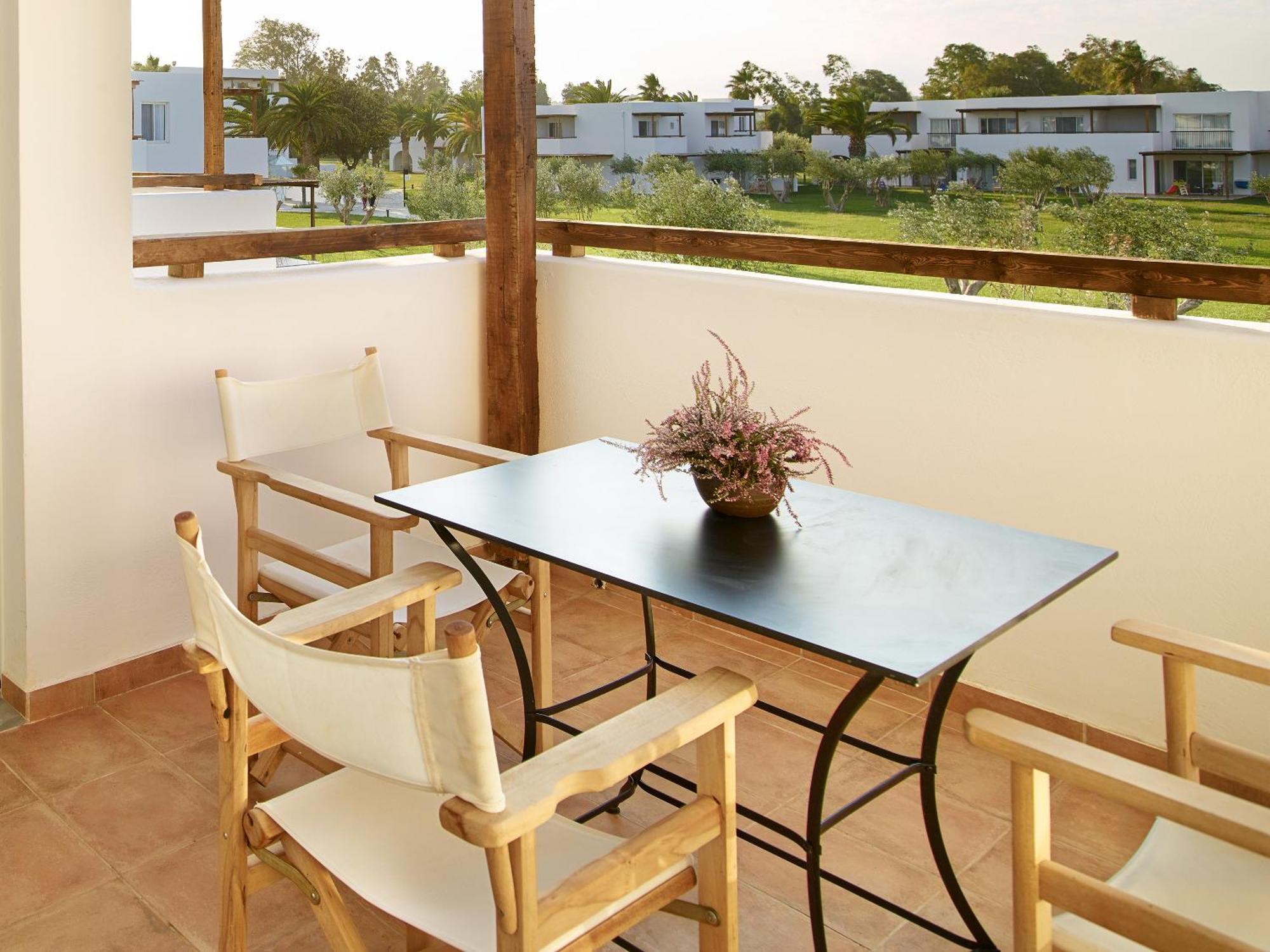 Grecotel Casa Marron Lakopetra Екстер'єр фото