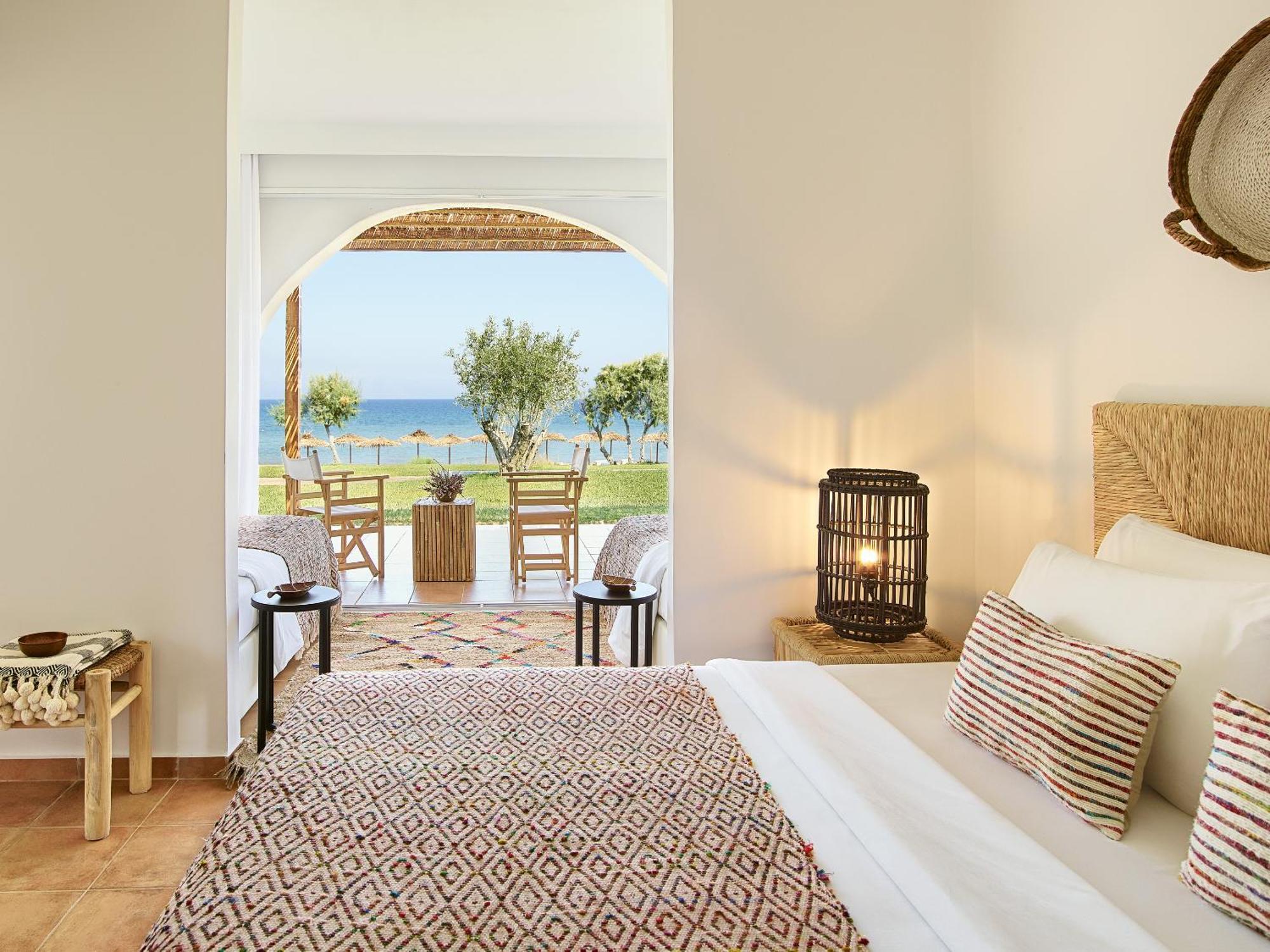 Grecotel Casa Marron Lakopetra Екстер'єр фото