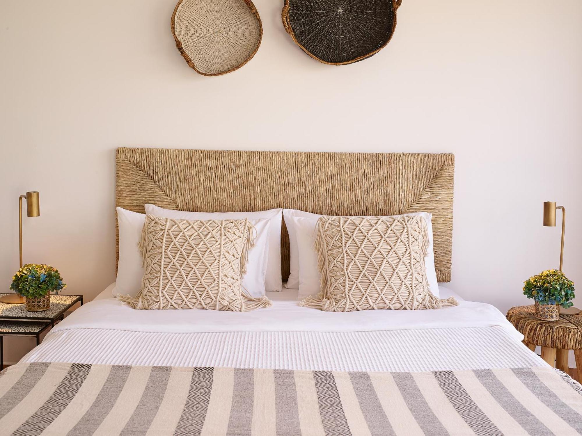 Grecotel Casa Marron Lakopetra Екстер'єр фото