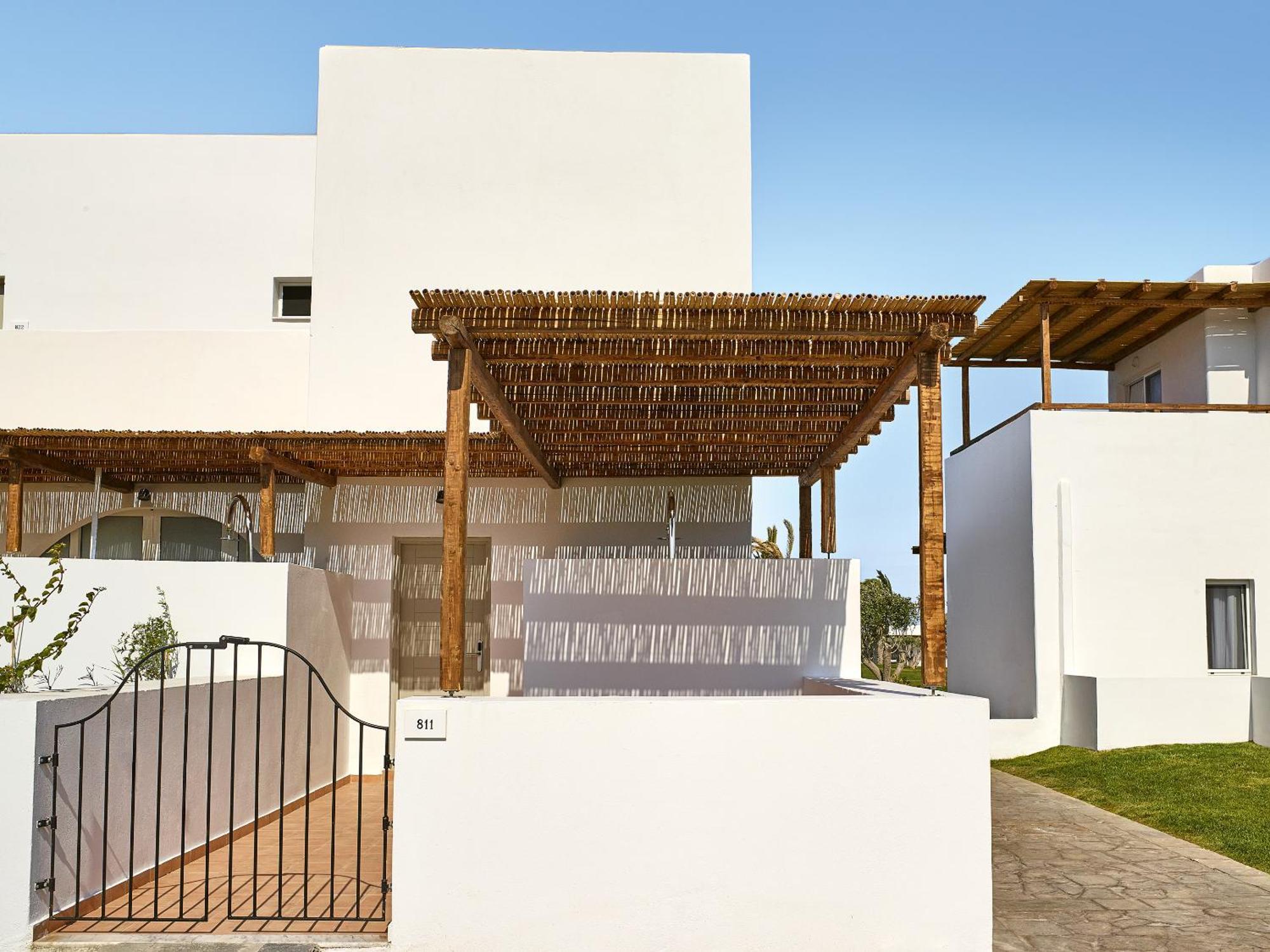 Grecotel Casa Marron Lakopetra Екстер'єр фото