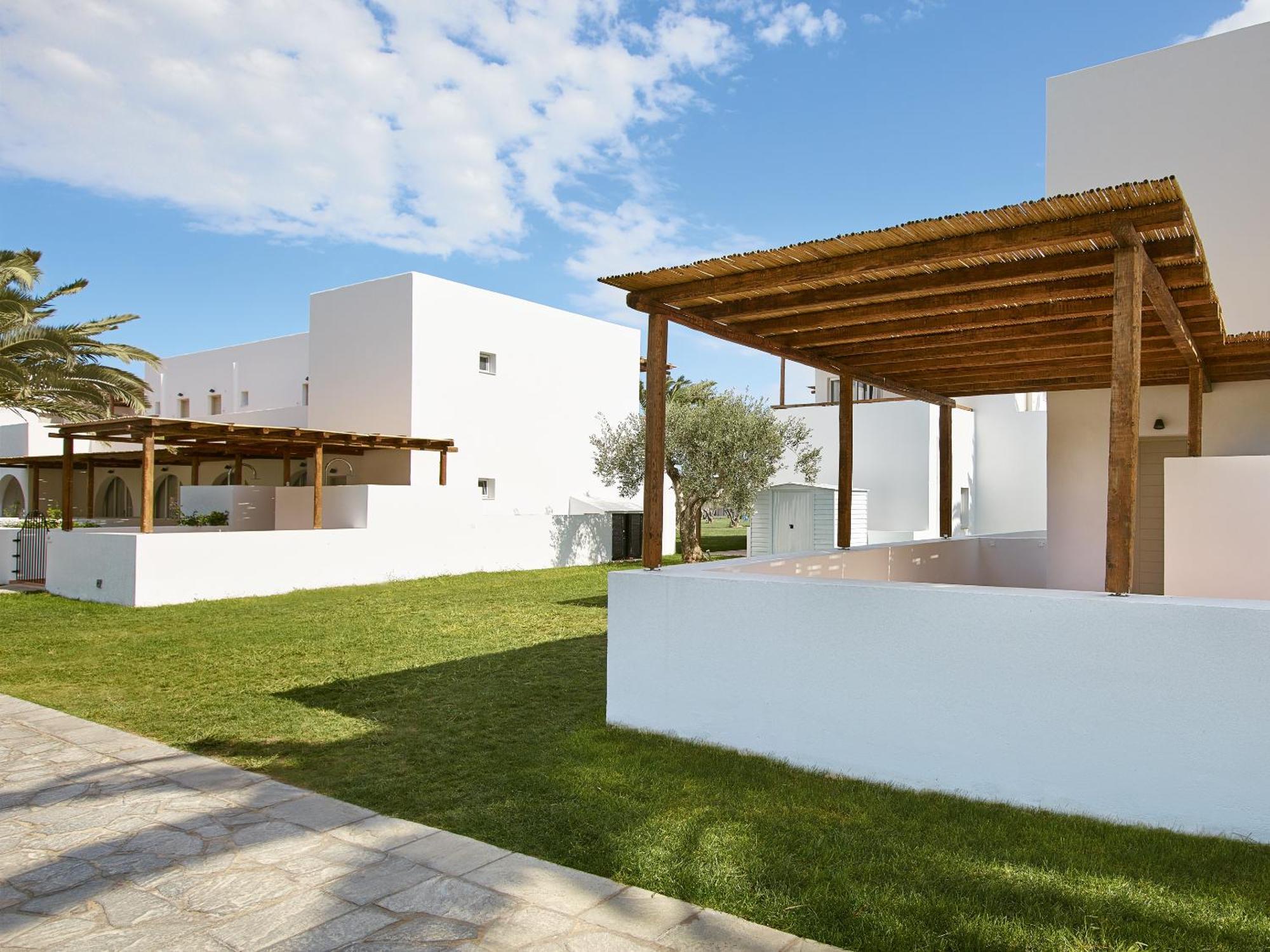 Grecotel Casa Marron Lakopetra Екстер'єр фото