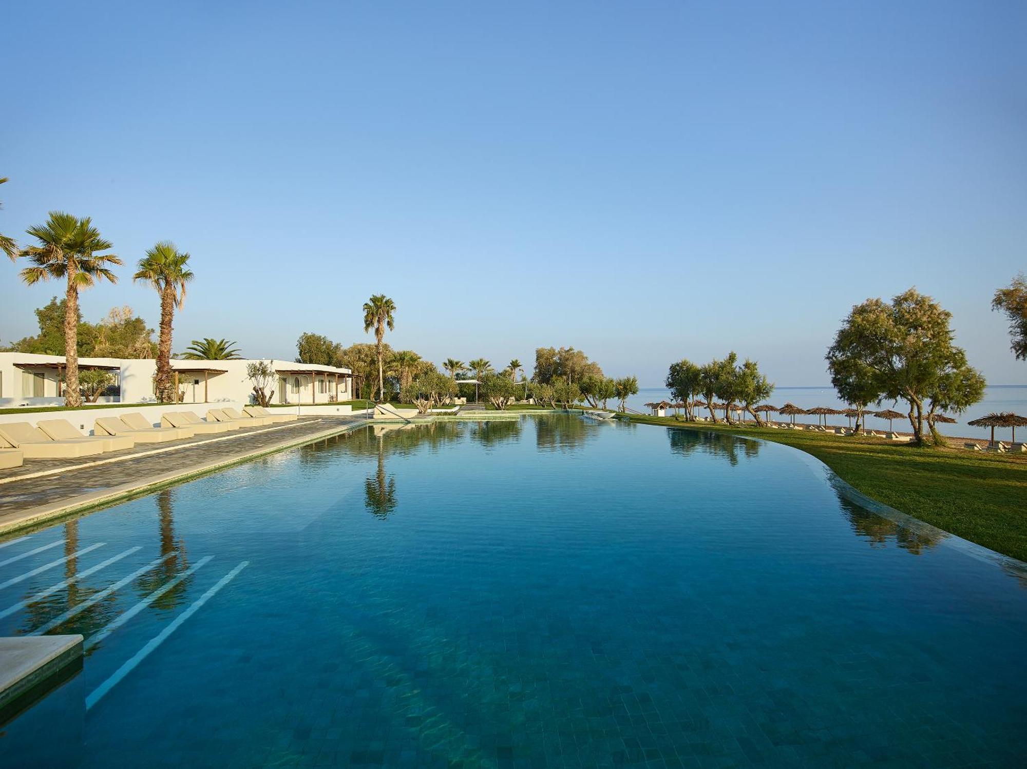 Grecotel Casa Marron Lakopetra Екстер'єр фото