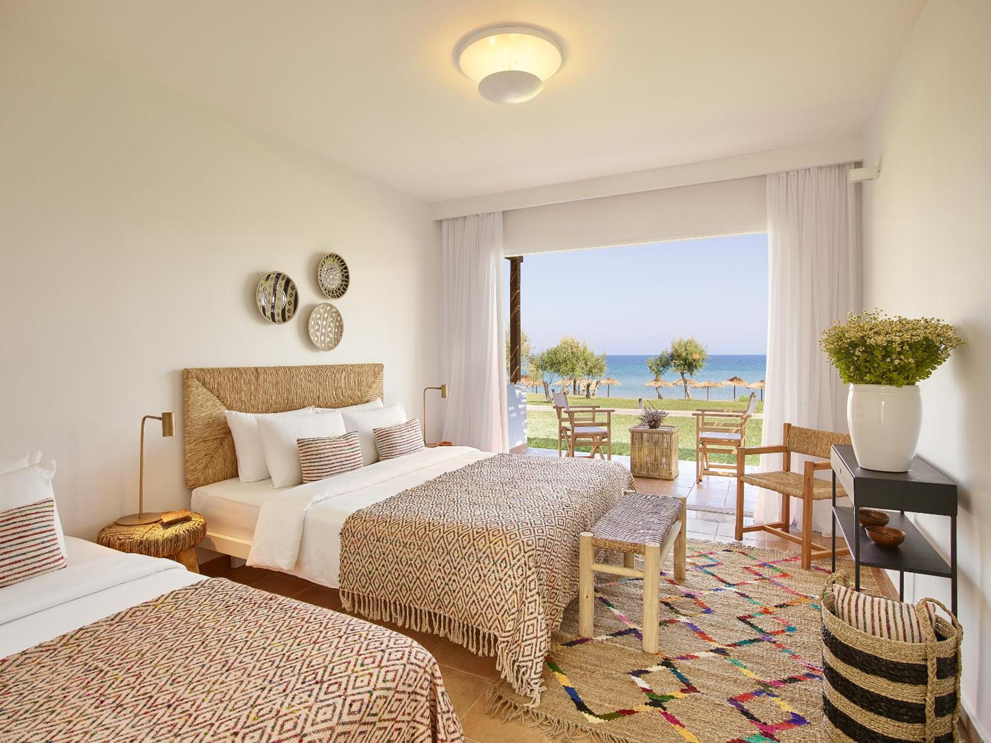 Grecotel Casa Marron Lakopetra Екстер'єр фото
