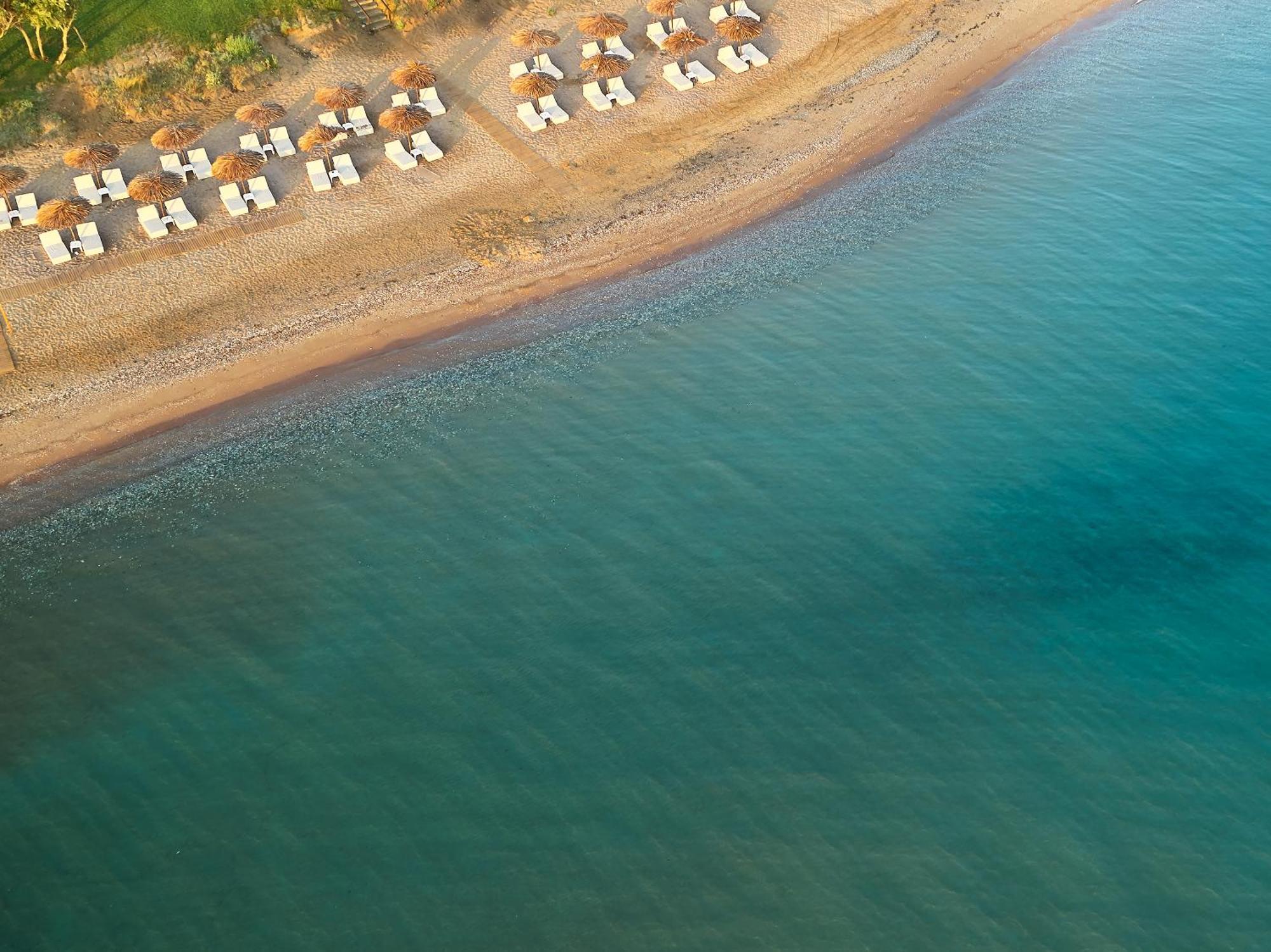 Grecotel Casa Marron Lakopetra Екстер'єр фото