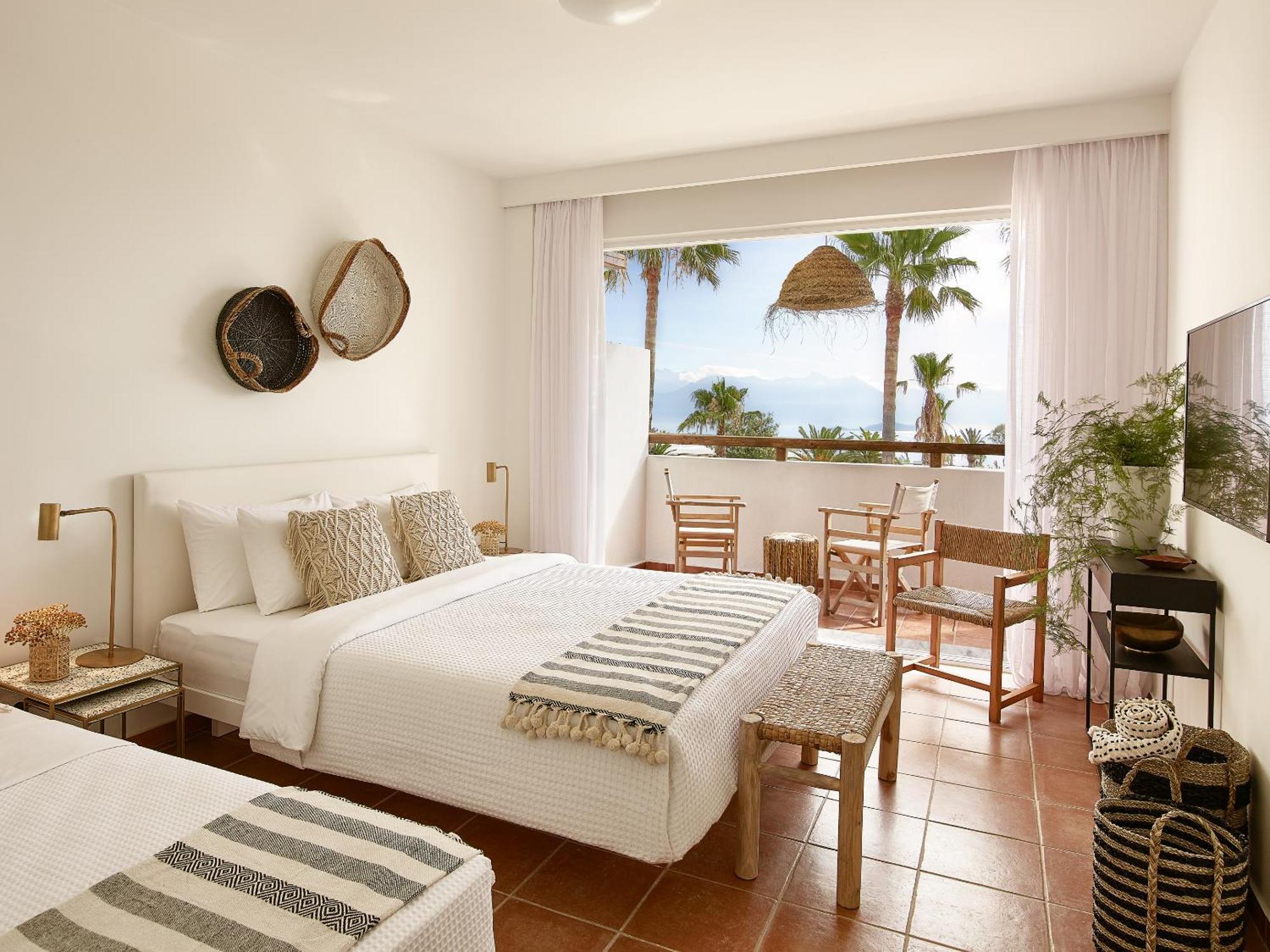 Grecotel Casa Marron Lakopetra Екстер'єр фото