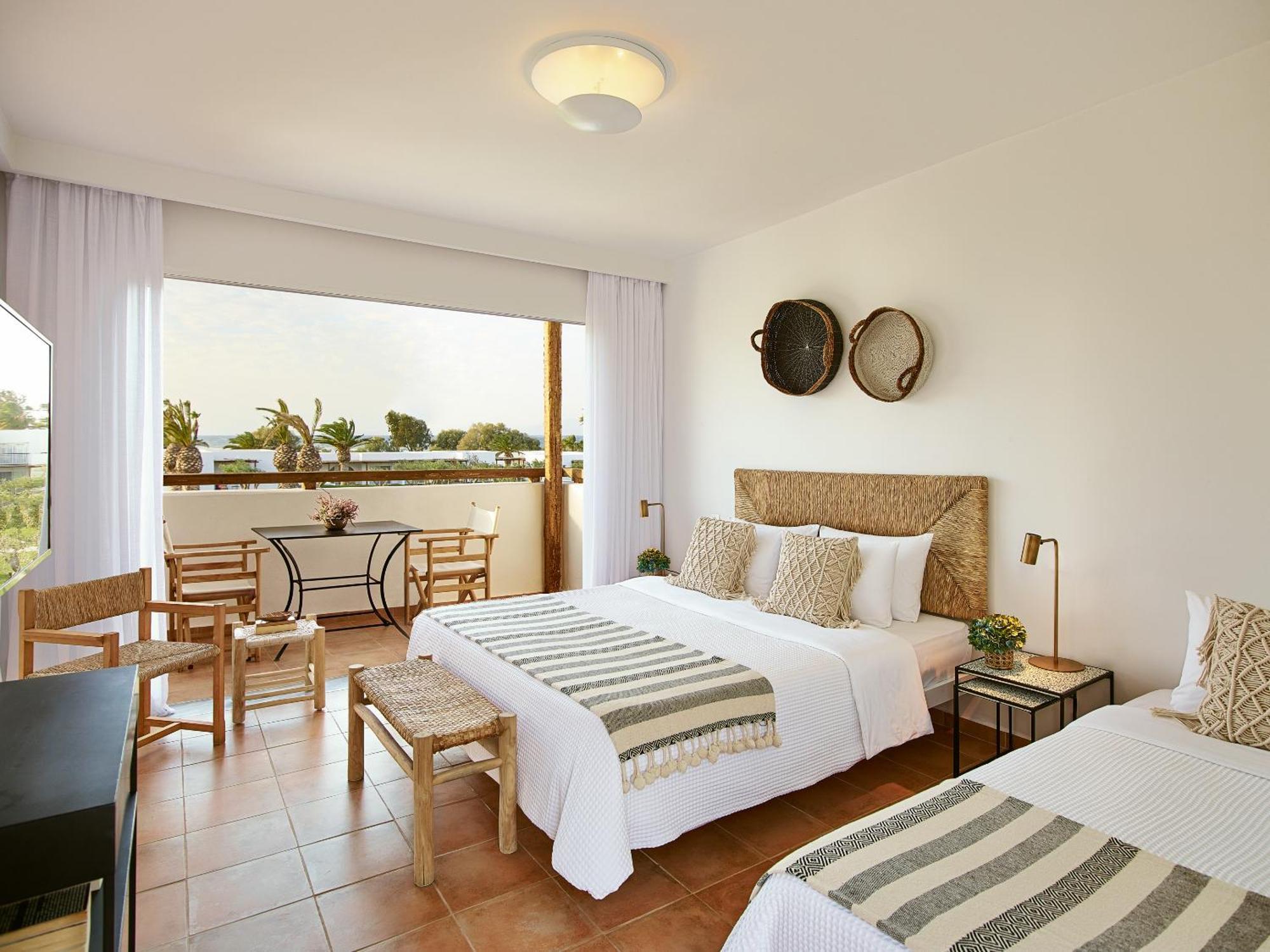 Grecotel Casa Marron Lakopetra Екстер'єр фото