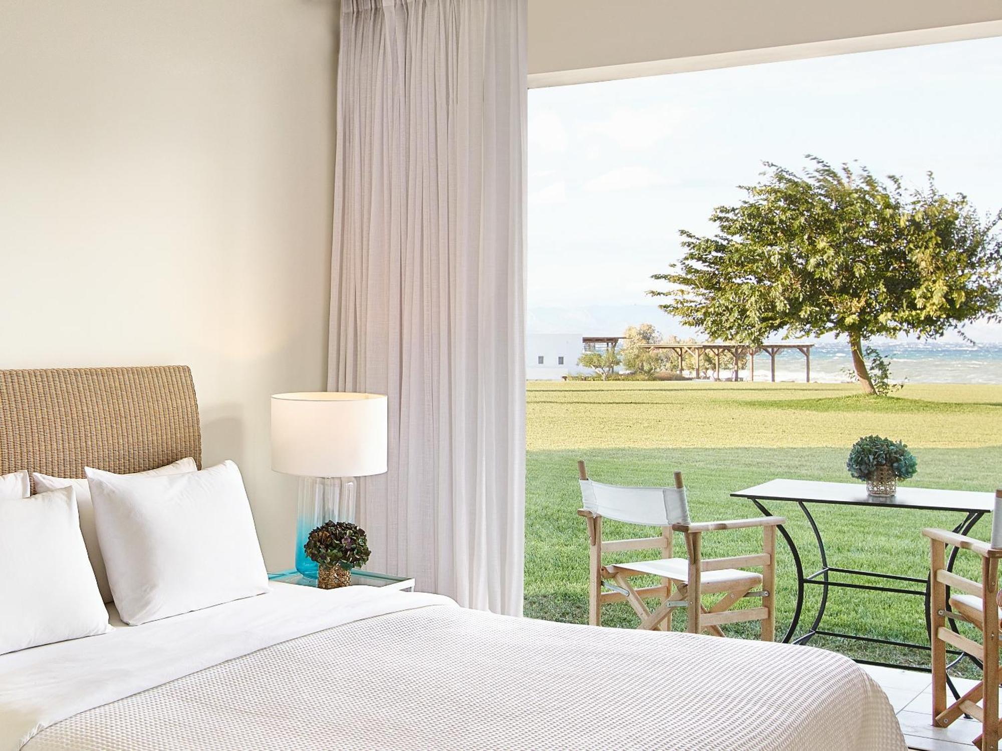 Grecotel Casa Marron Lakopetra Екстер'єр фото