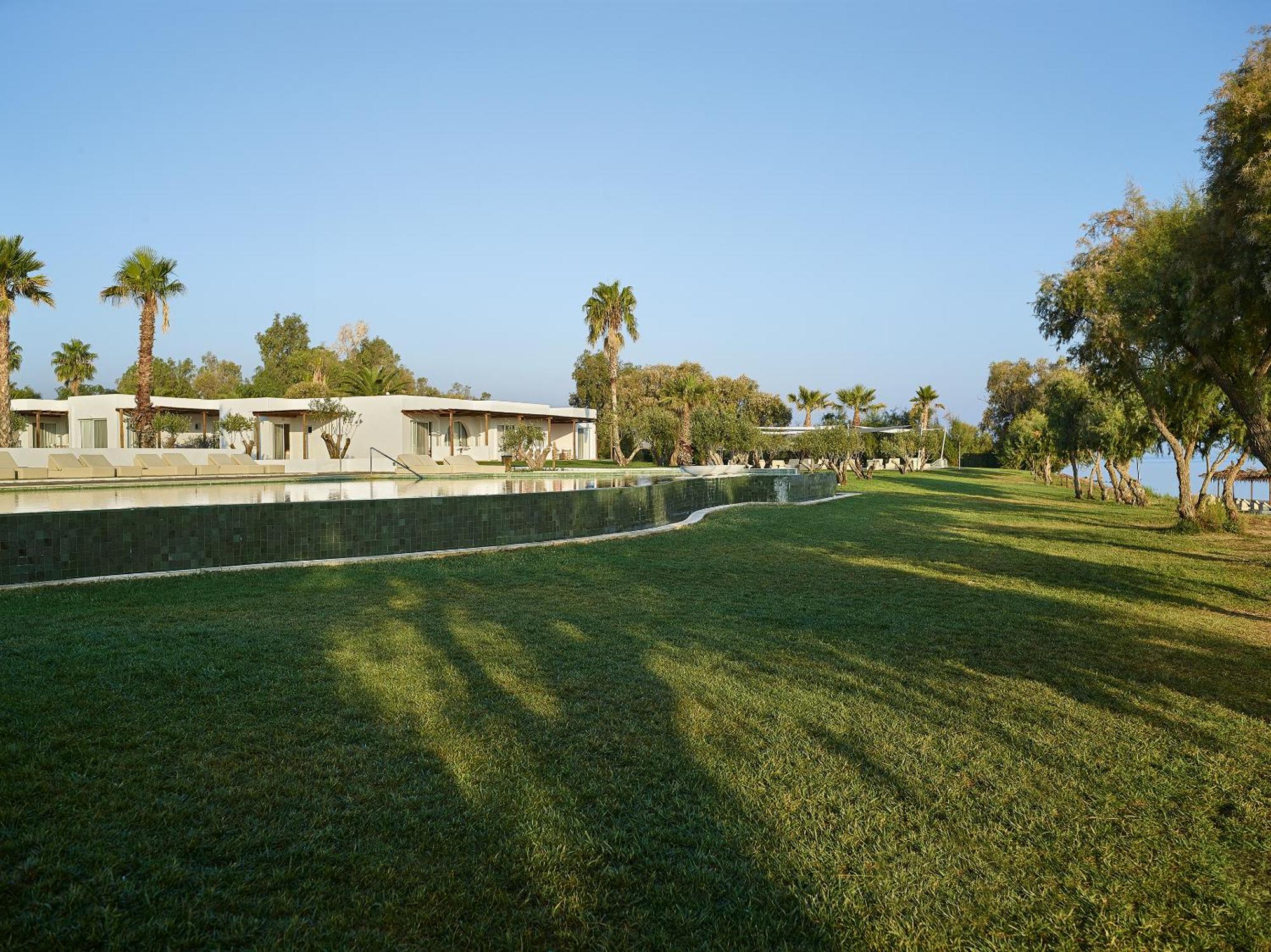 Grecotel Casa Marron Lakopetra Екстер'єр фото