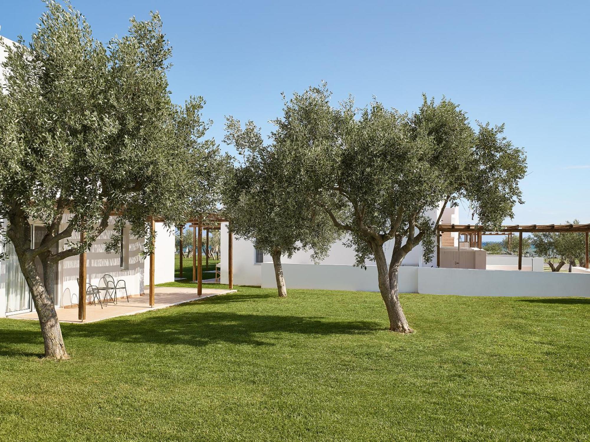 Grecotel Casa Marron Lakopetra Екстер'єр фото