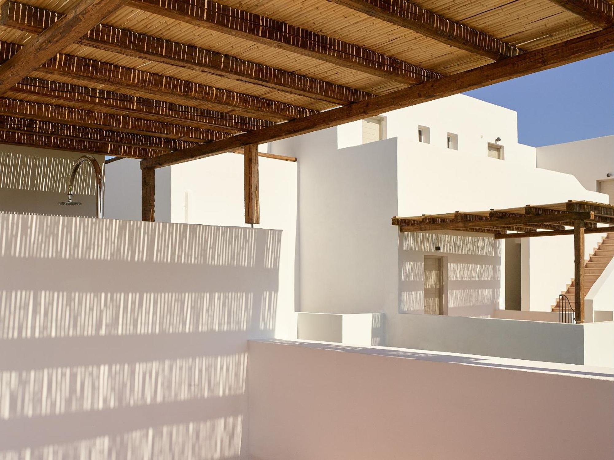Grecotel Casa Marron Lakopetra Екстер'єр фото