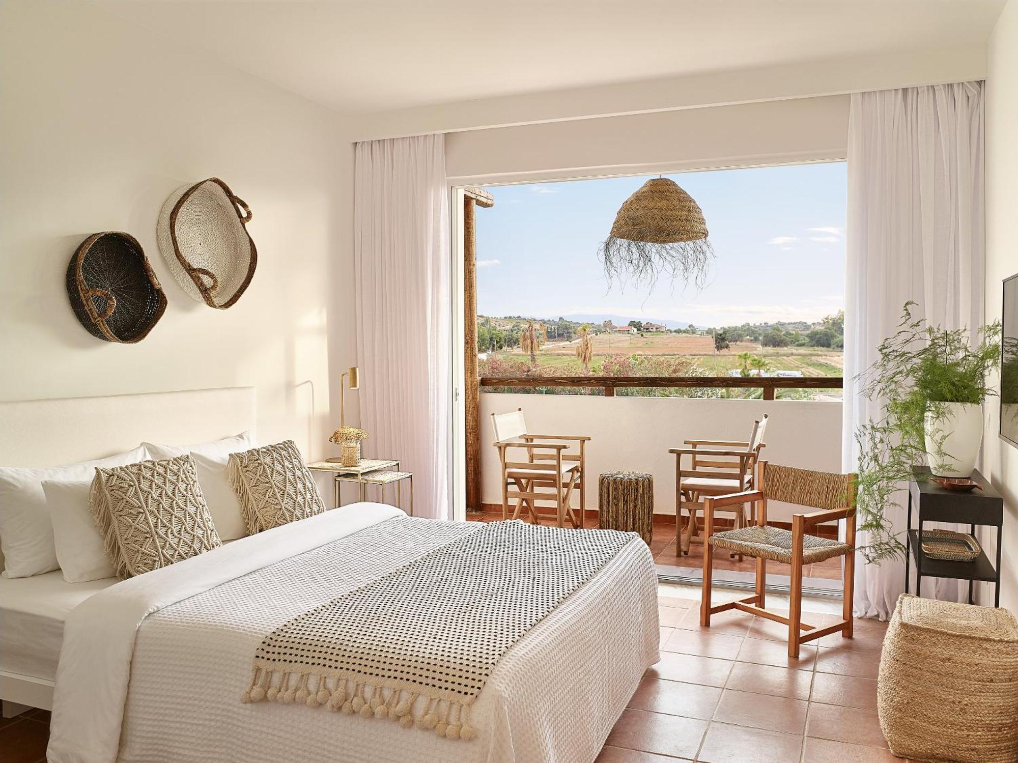 Grecotel Casa Marron Lakopetra Екстер'єр фото