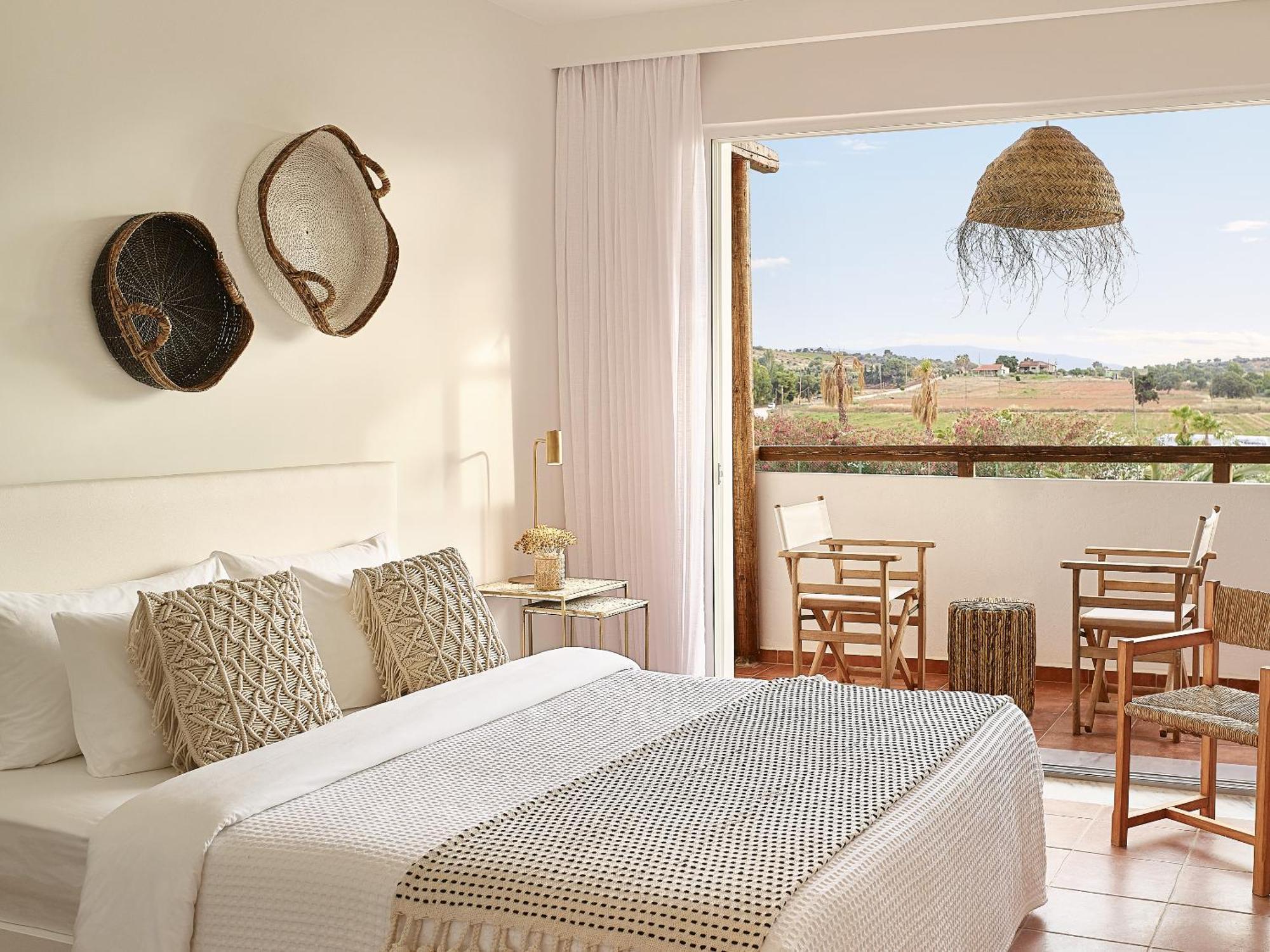 Grecotel Casa Marron Lakopetra Екстер'єр фото