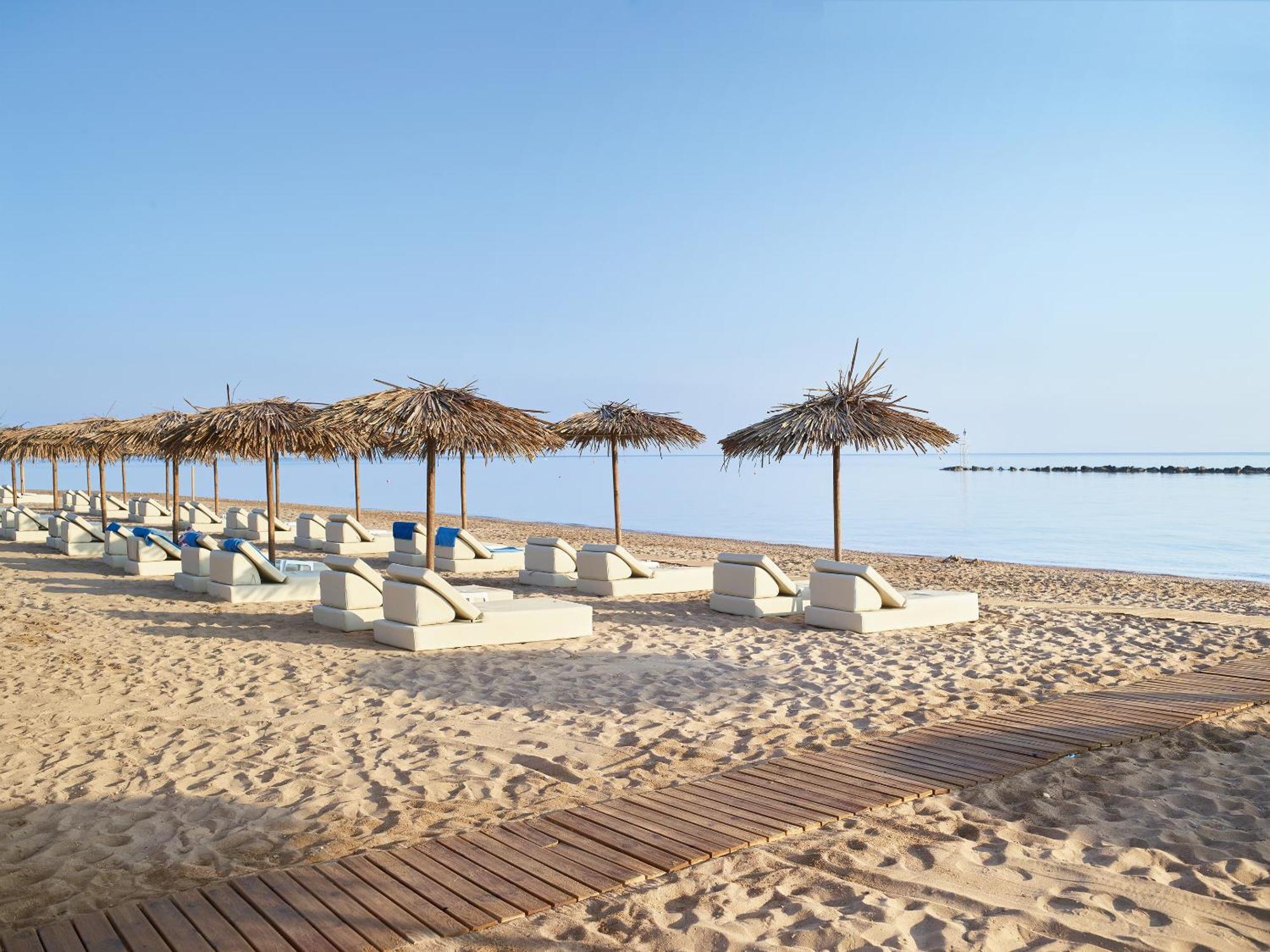 Grecotel Casa Marron Lakopetra Екстер'єр фото