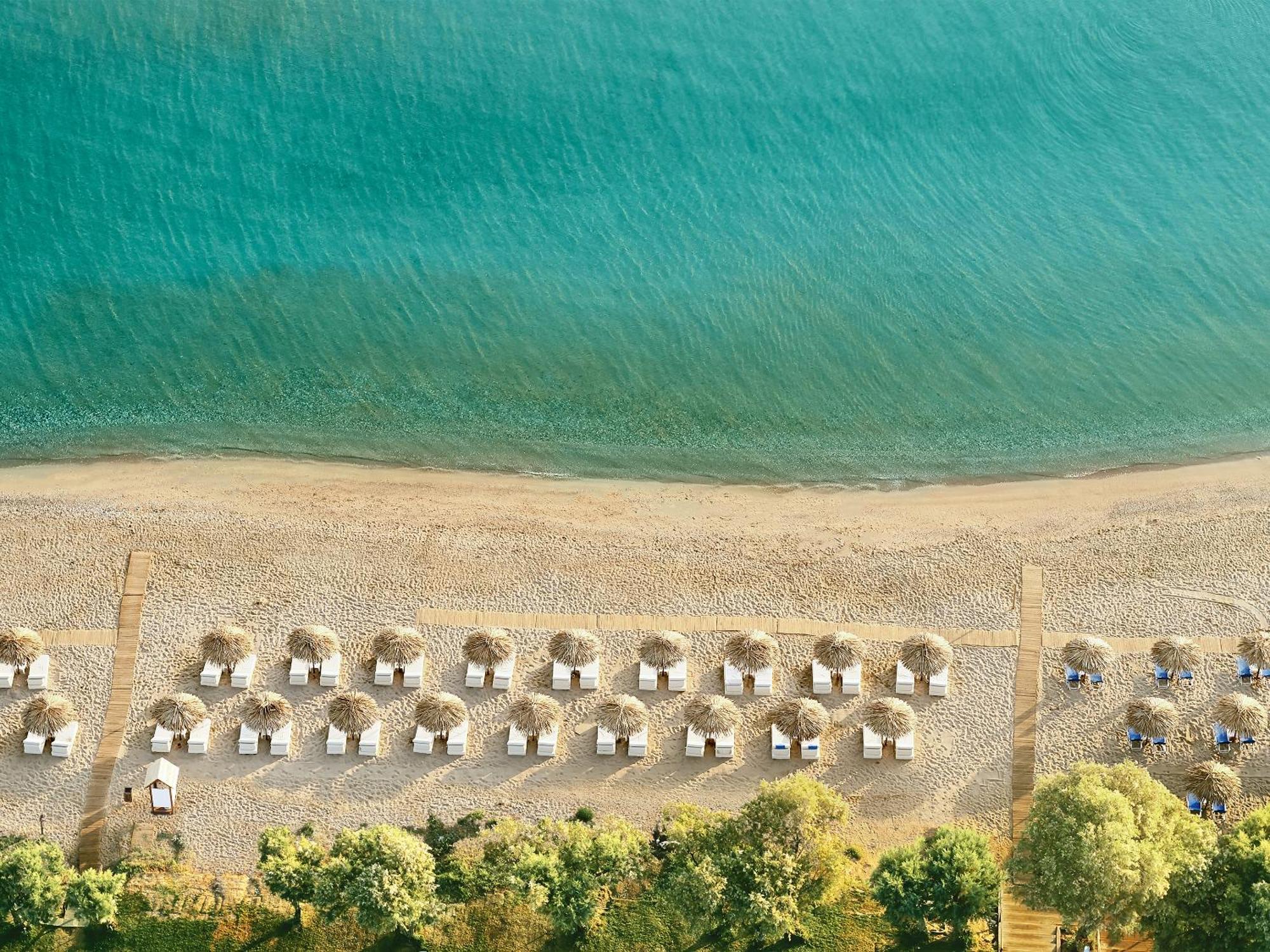 Grecotel Casa Marron Lakopetra Екстер'єр фото
