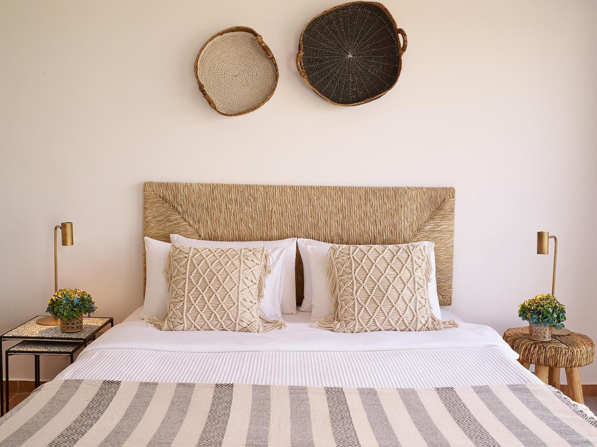 Grecotel Casa Marron Lakopetra Екстер'єр фото