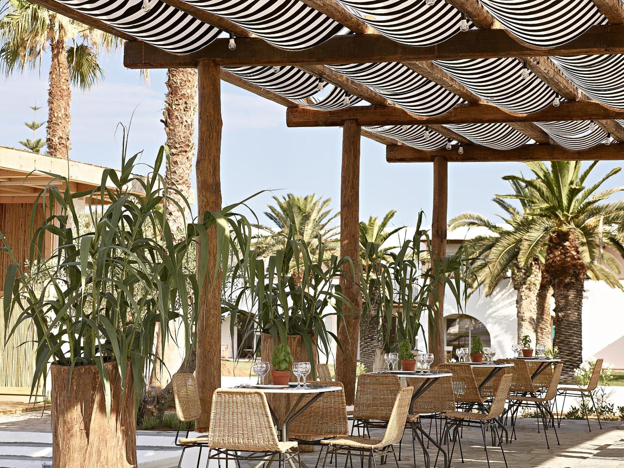 Grecotel Casa Marron Lakopetra Екстер'єр фото